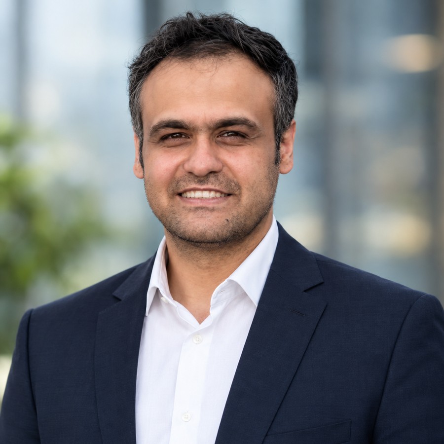 Farzin Homayounfar, Ph.D.